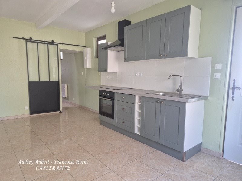Maison à vendre, 116m², La Vergne