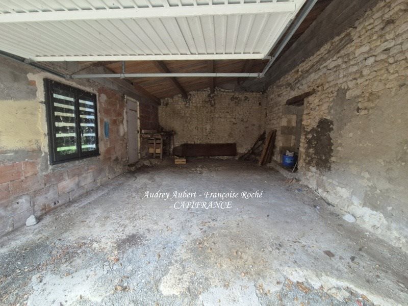 Maison à vendre, 116m², La Vergne