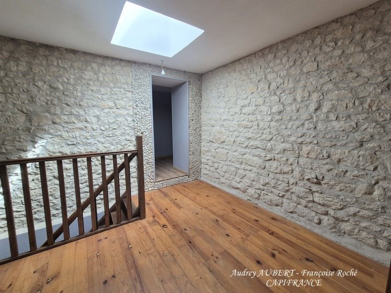 Maison à vendre, 116m², La Vergne