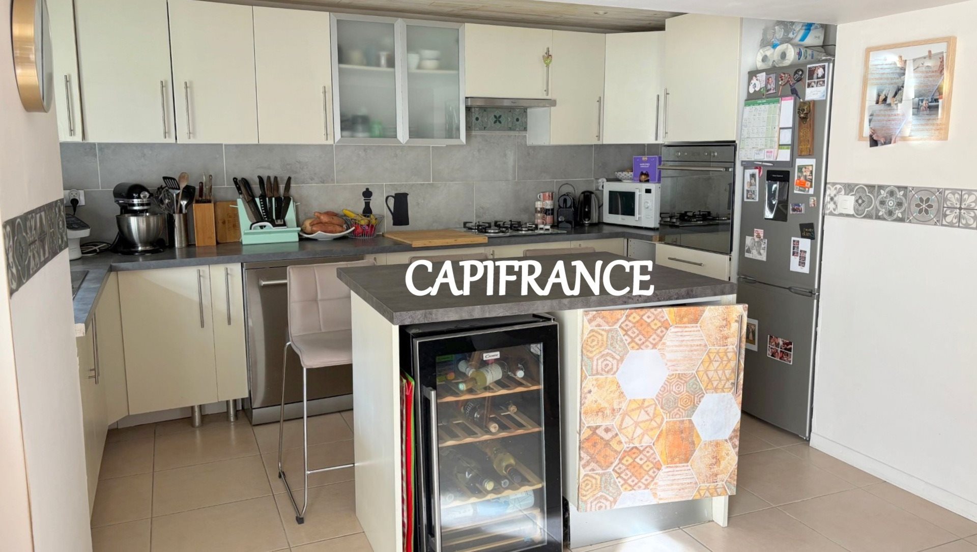 Maison à vendre, 120m², Saint-Savinien