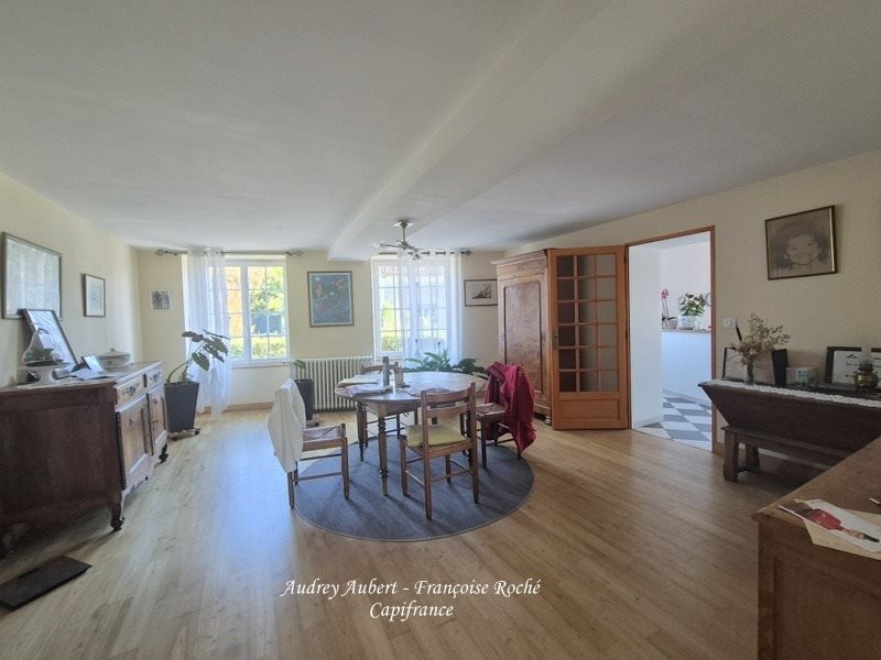 Maison à vendre, 156m², Authon-Ebéon