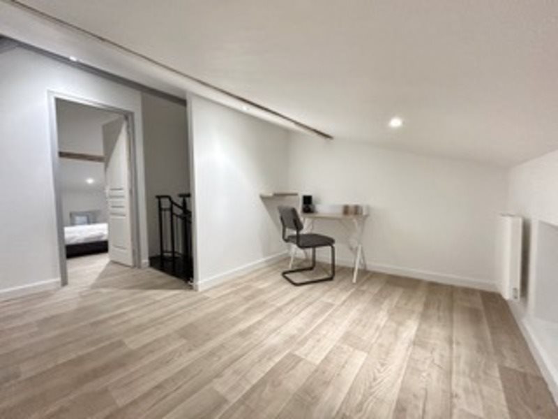 Appartement à vendre, 79m², Jonzac