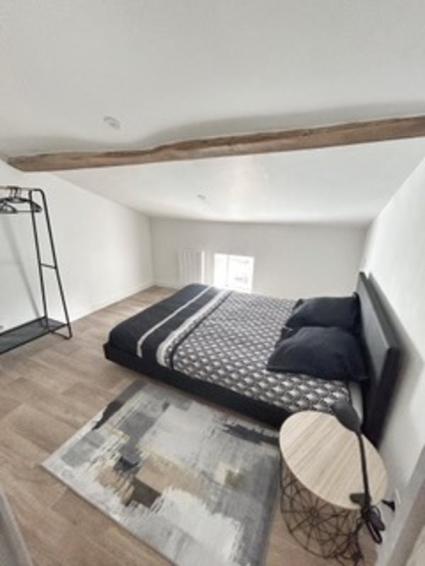 Appartement à vendre, 79m², Jonzac