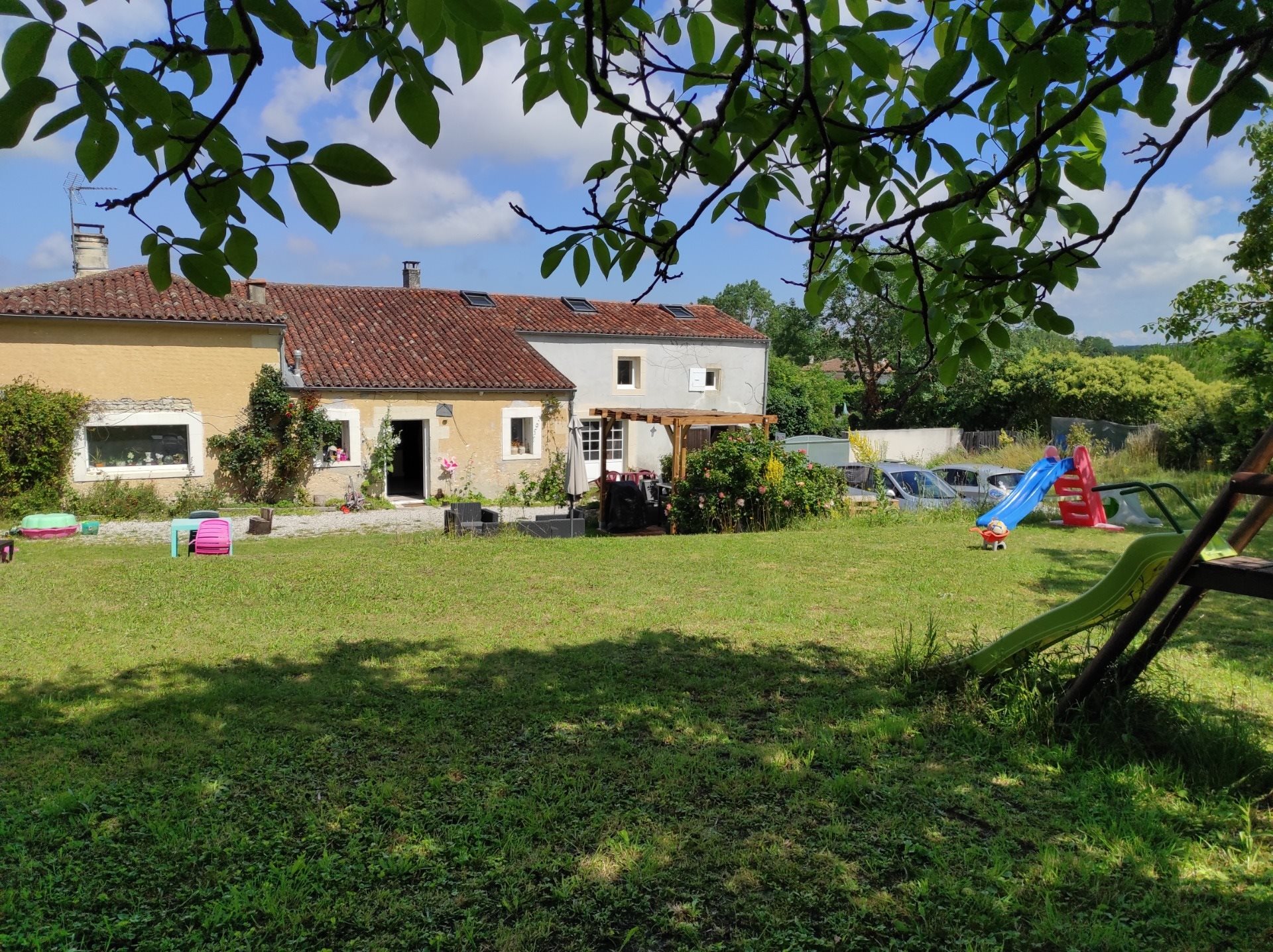 Maison à vendre, 233m², Tonnay-Boutonne