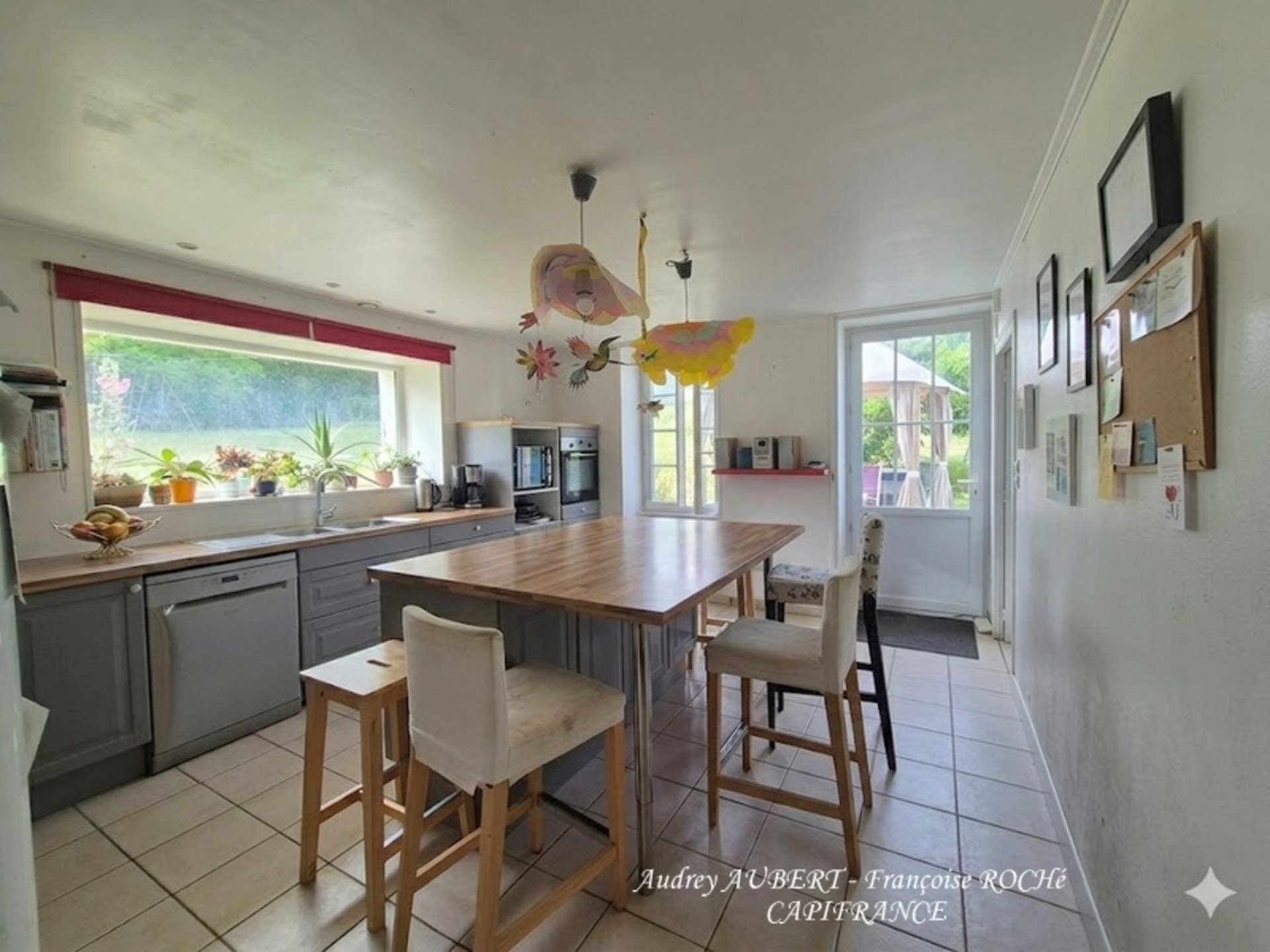 Maison à vendre, 233m², Tonnay-Boutonne