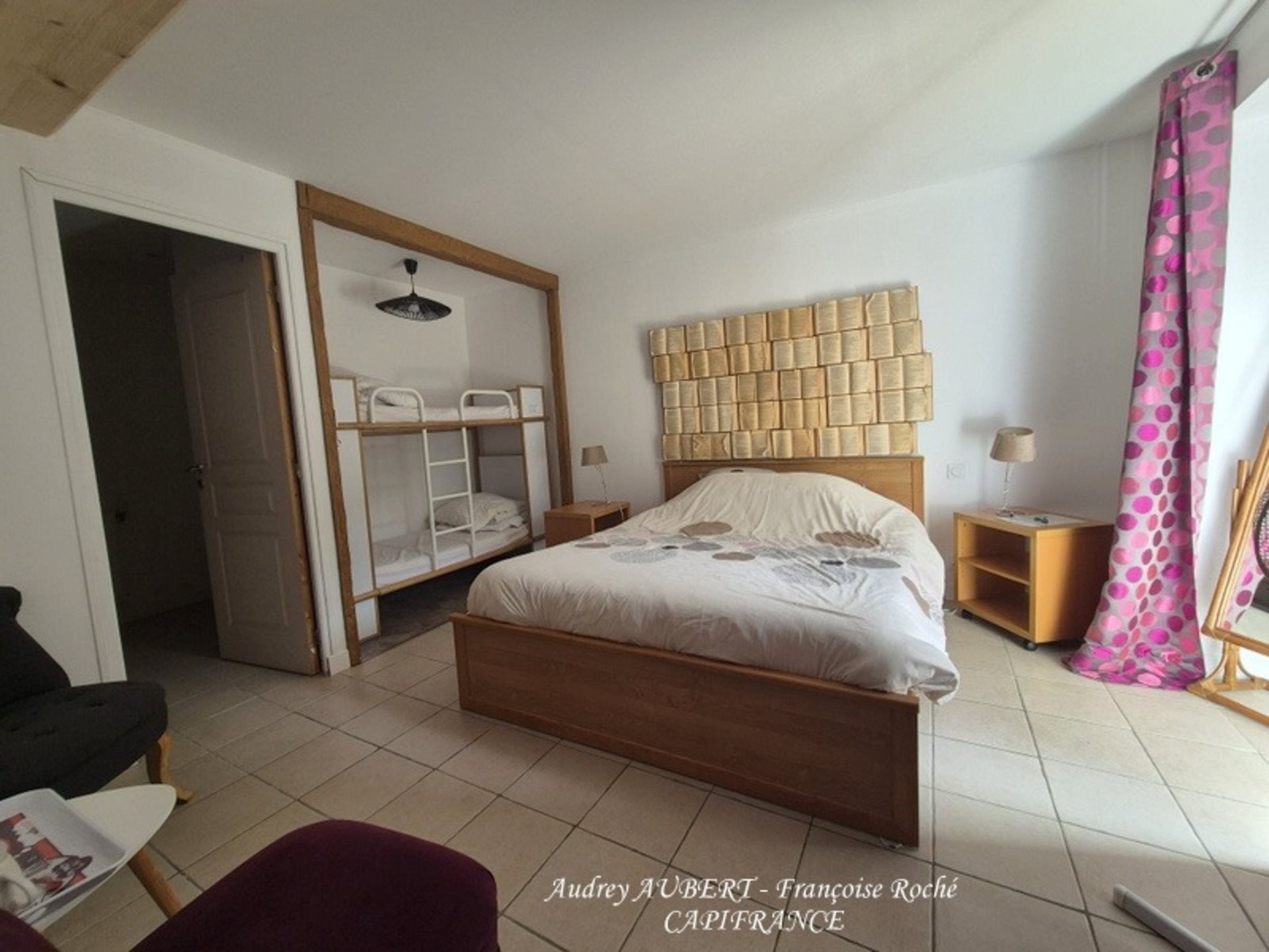 Maison à vendre, 233m², Tonnay-Boutonne