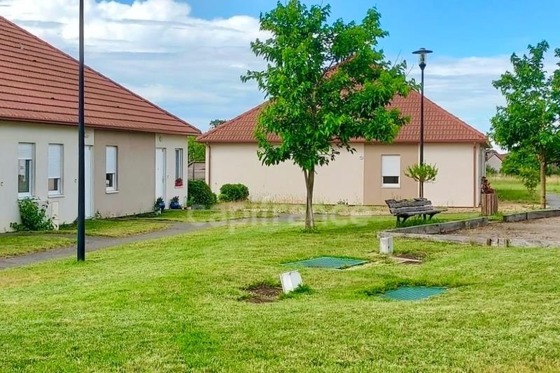 Maison à vendre, 53m², Herry