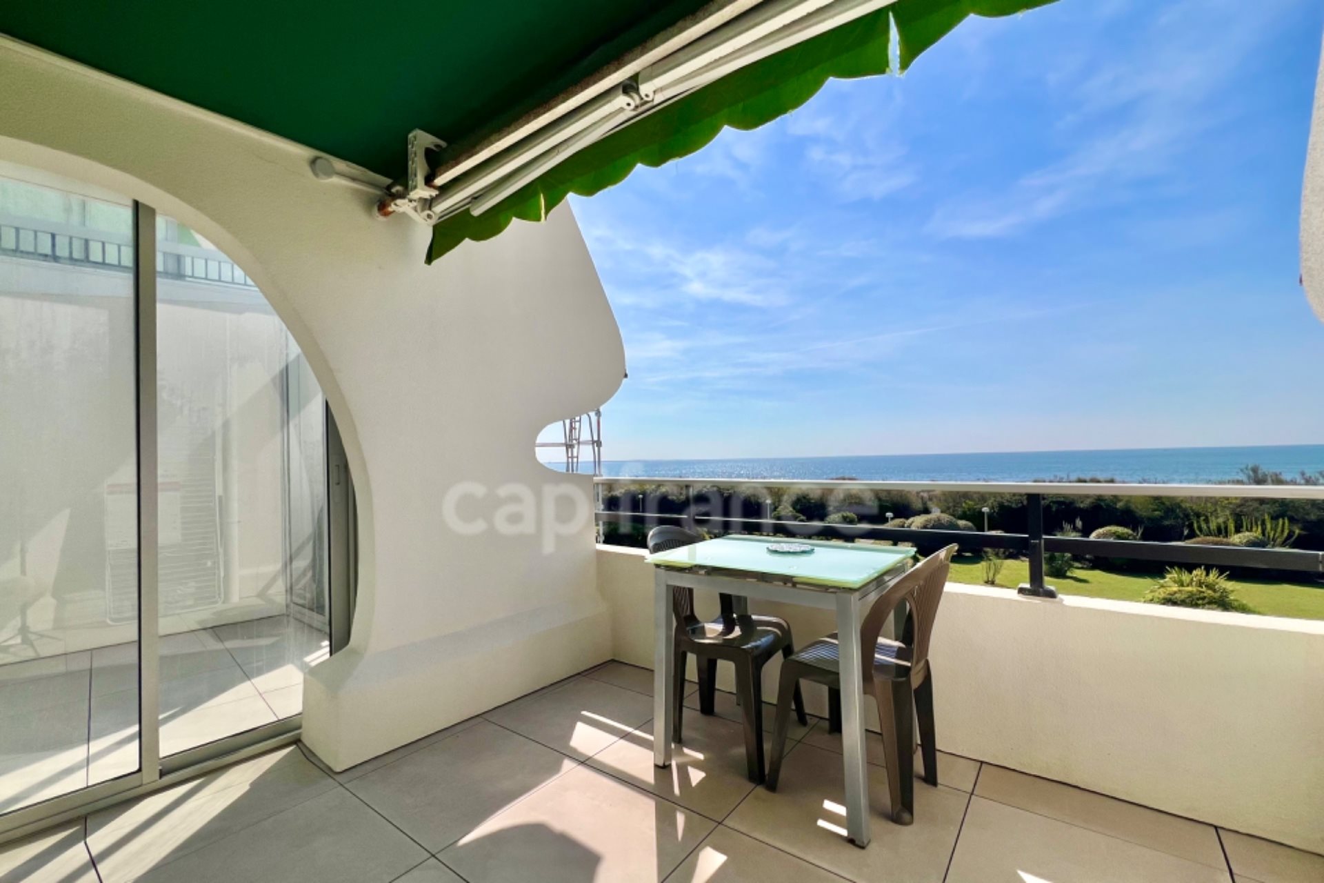 Appartement à vendre, 42m², La Grande-Motte