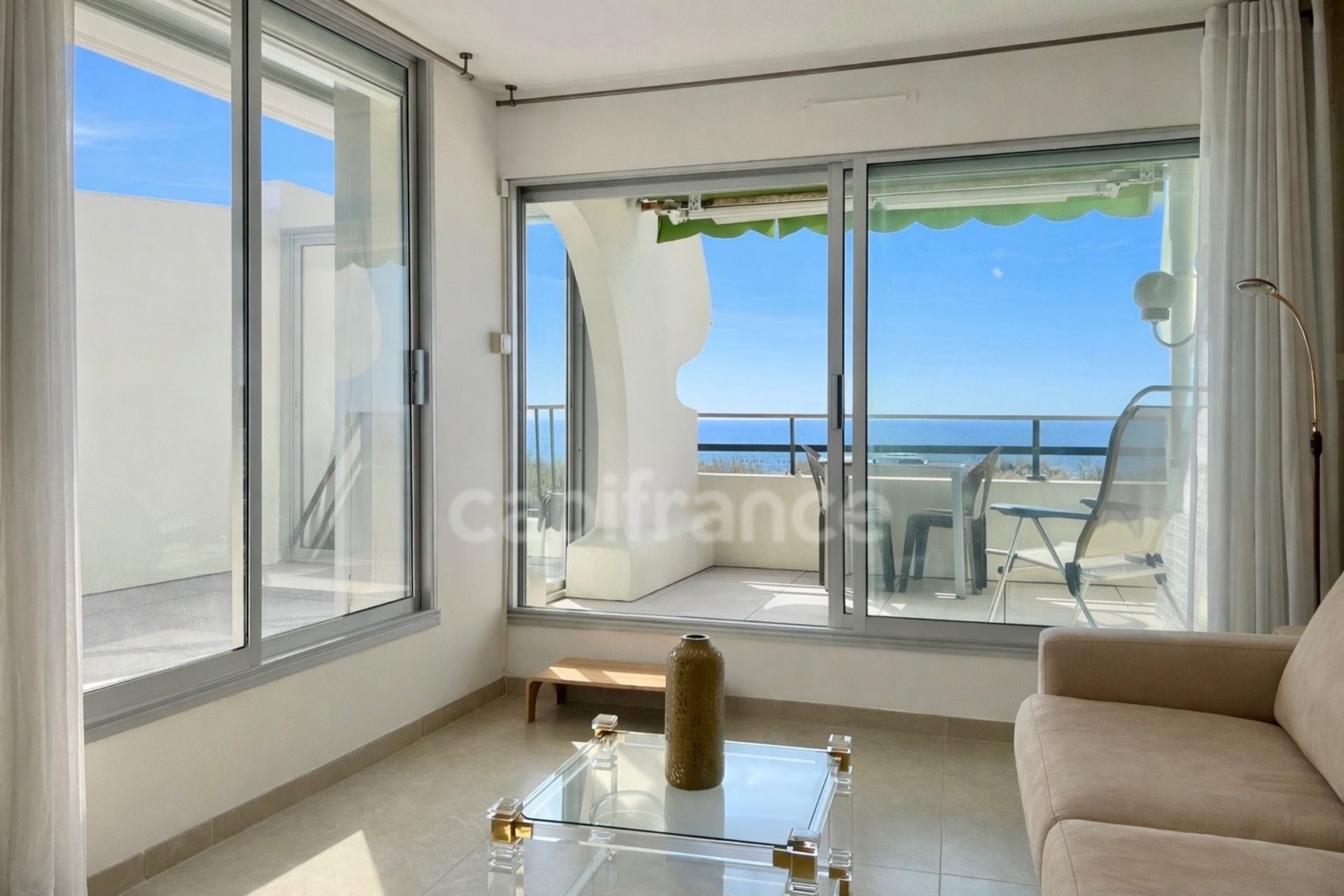 Appartement à vendre, 42m², La Grande-Motte