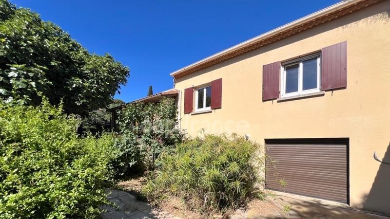 Maison à vendre, 172m², Sète