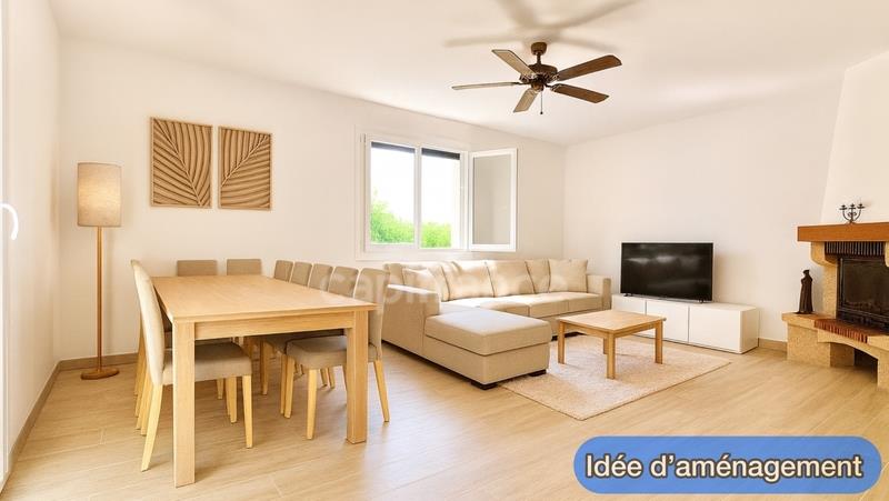 Maison à vendre, 172m², Sète