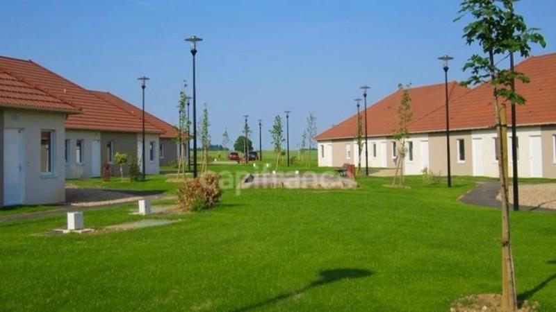 Maison à vendre, 68m², Herry