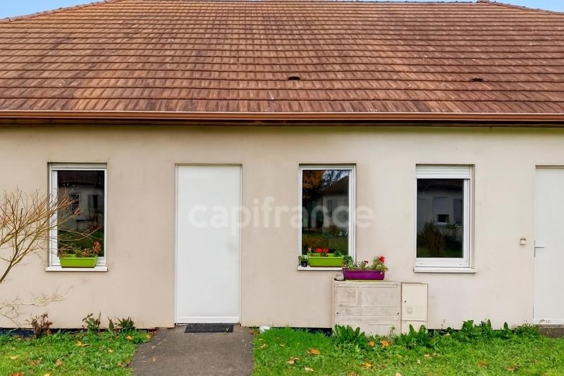 Maison à vendre, 68m², Herry