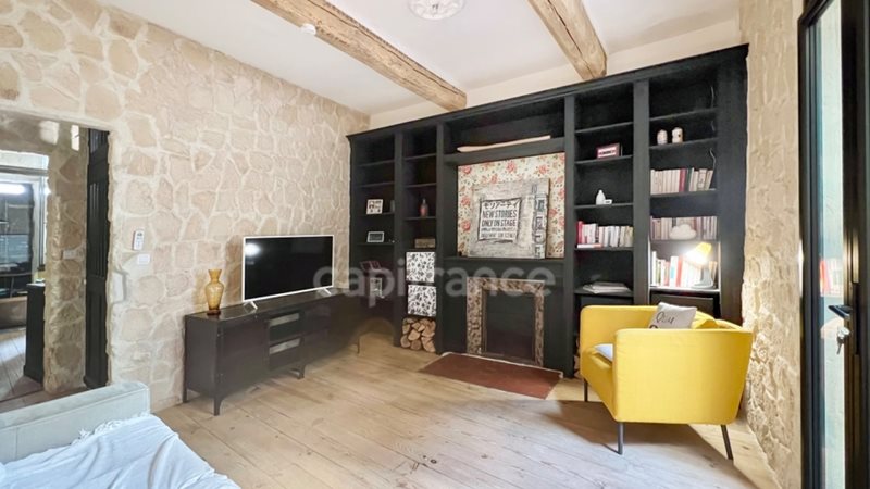 Maison à louer, 98m², Marsillargues