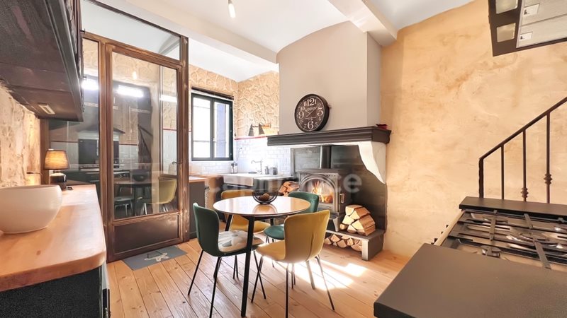 Maison à louer, 98m², Marsillargues