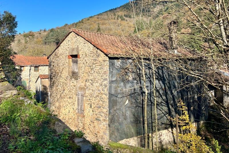 Maison à vendre, 74m², Verreries-de-Moussans