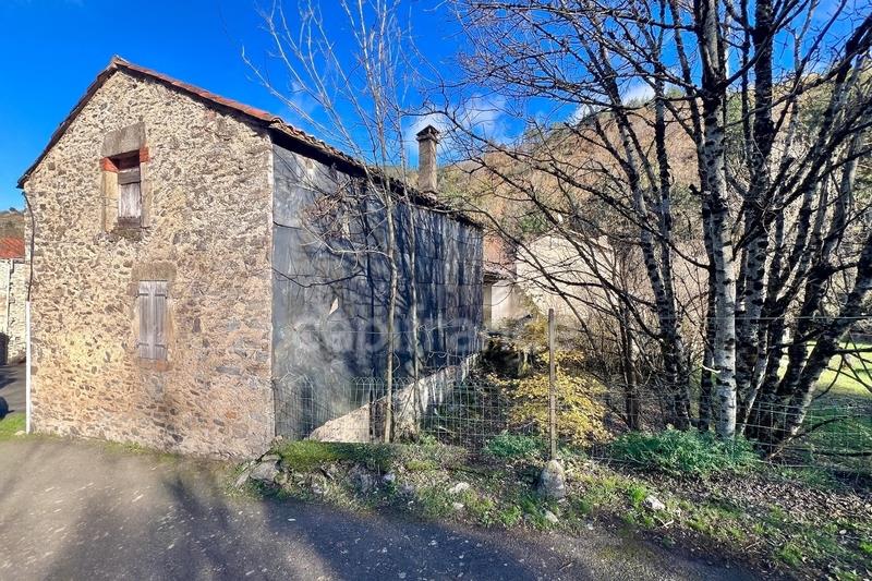 Maison à vendre, 74m², Verreries-de-Moussans
