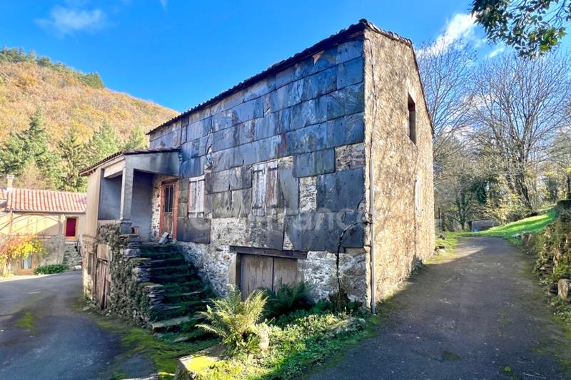 Maison à vendre, 74m², Verreries-de-Moussans