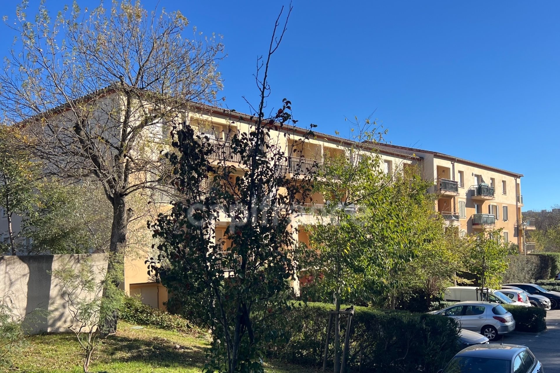 Appartement à vendre, 28m², Juvignac