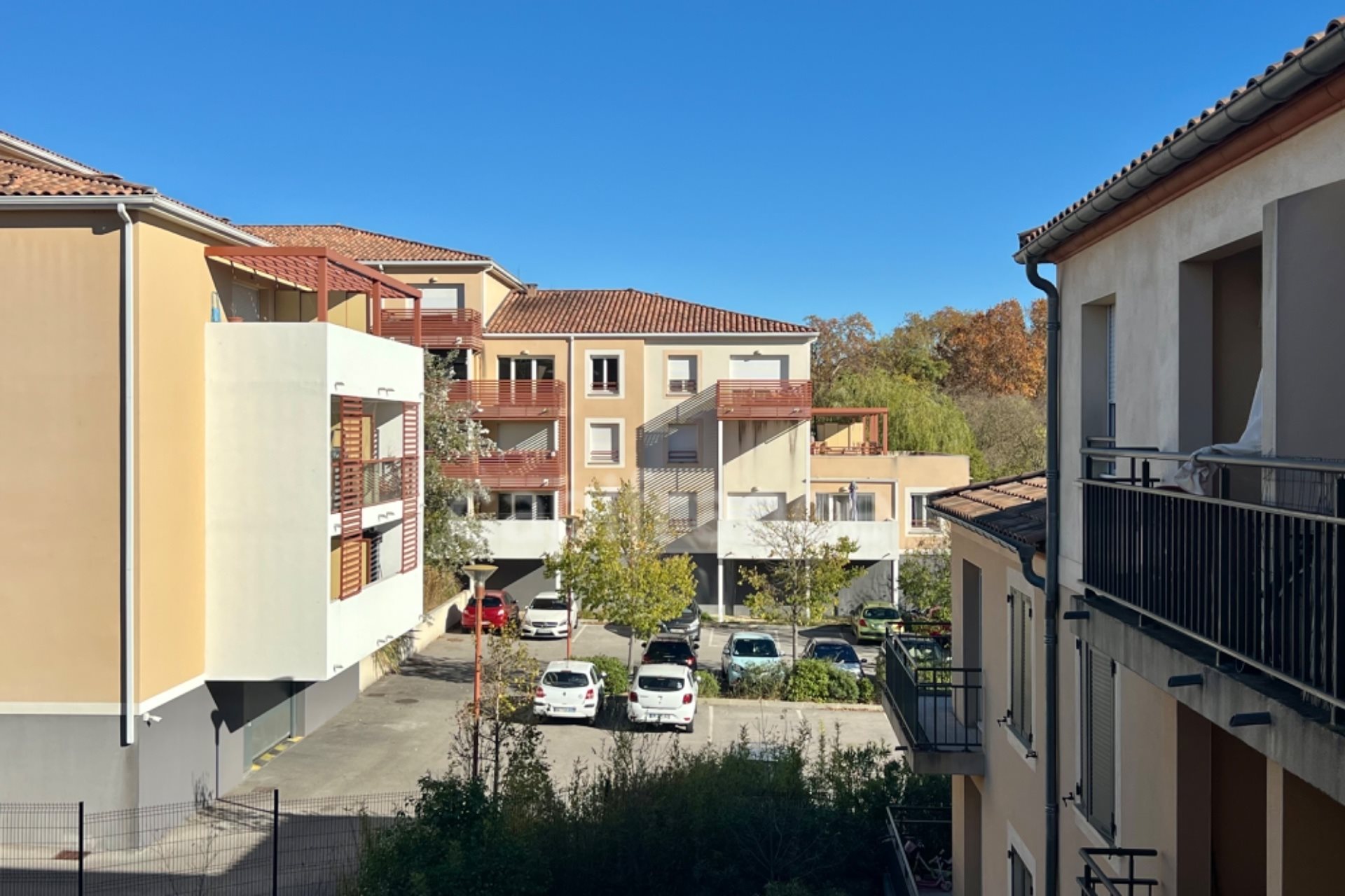 Appartement à vendre, 28m², Juvignac