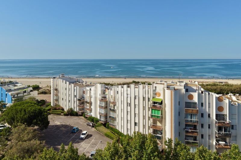 Appartement à vendre, 107m², La Grande-Motte
