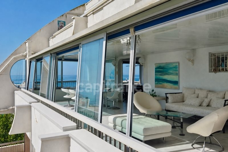 Appartement à vendre, 107m², La Grande-Motte