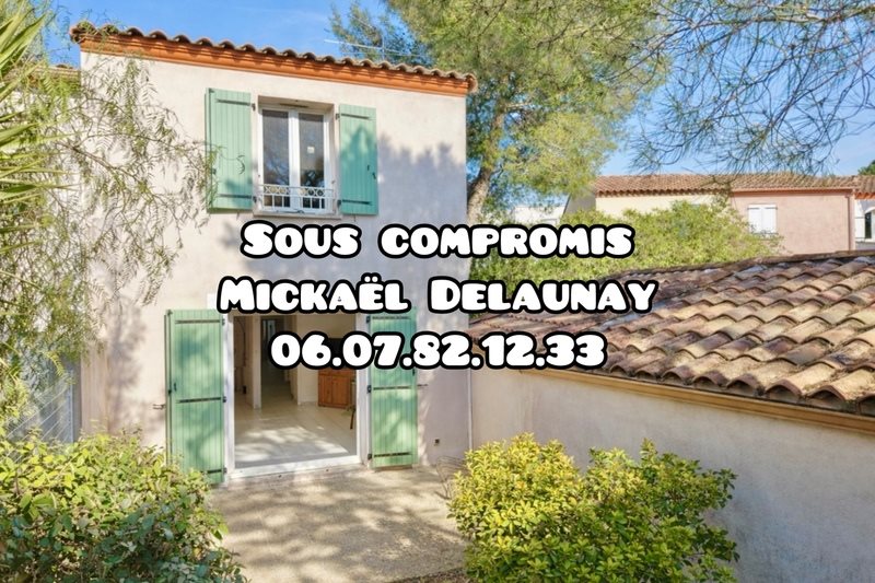 Maison à vendre, 67m², Montpellier