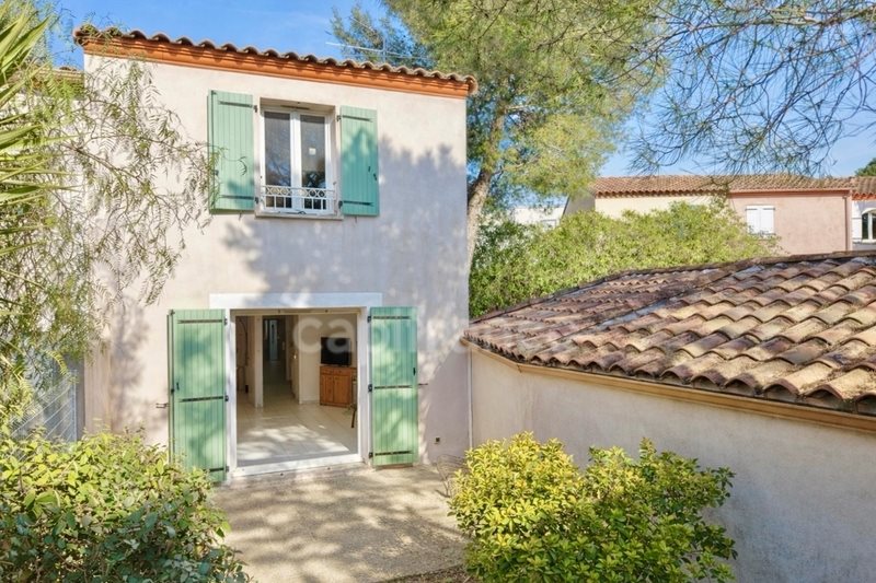 Maison à vendre, 67m², Montpellier