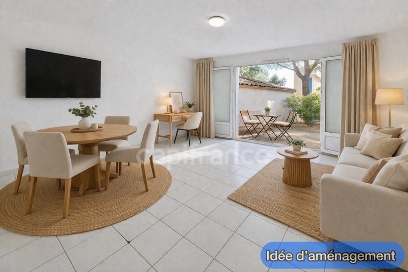 Maison à vendre, 67m², Montpellier