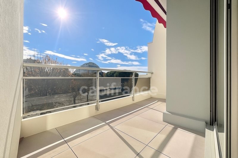 Appartement à vendre, 30m², La Grande-Motte