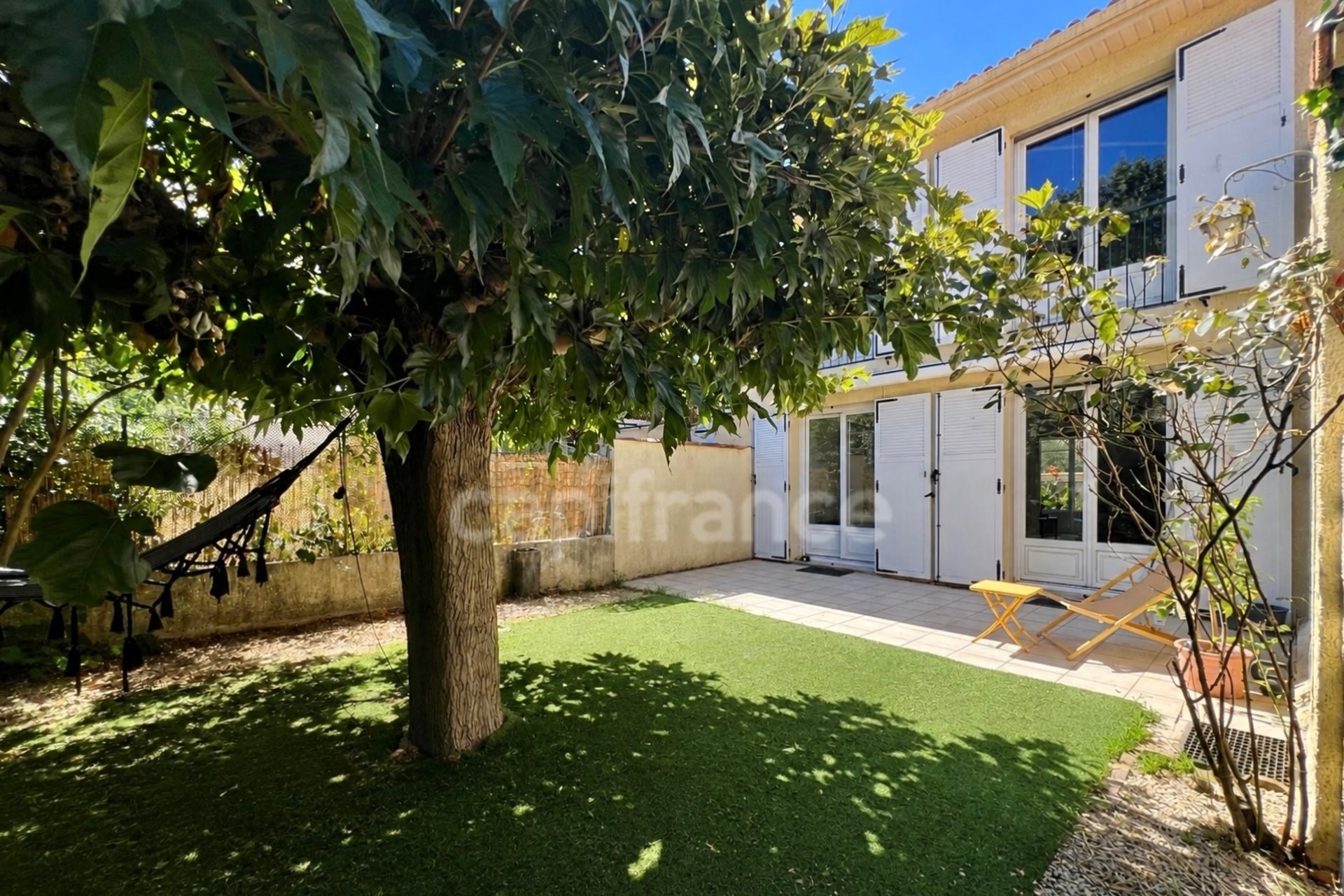 Maison à louer, 74m², Caissargues