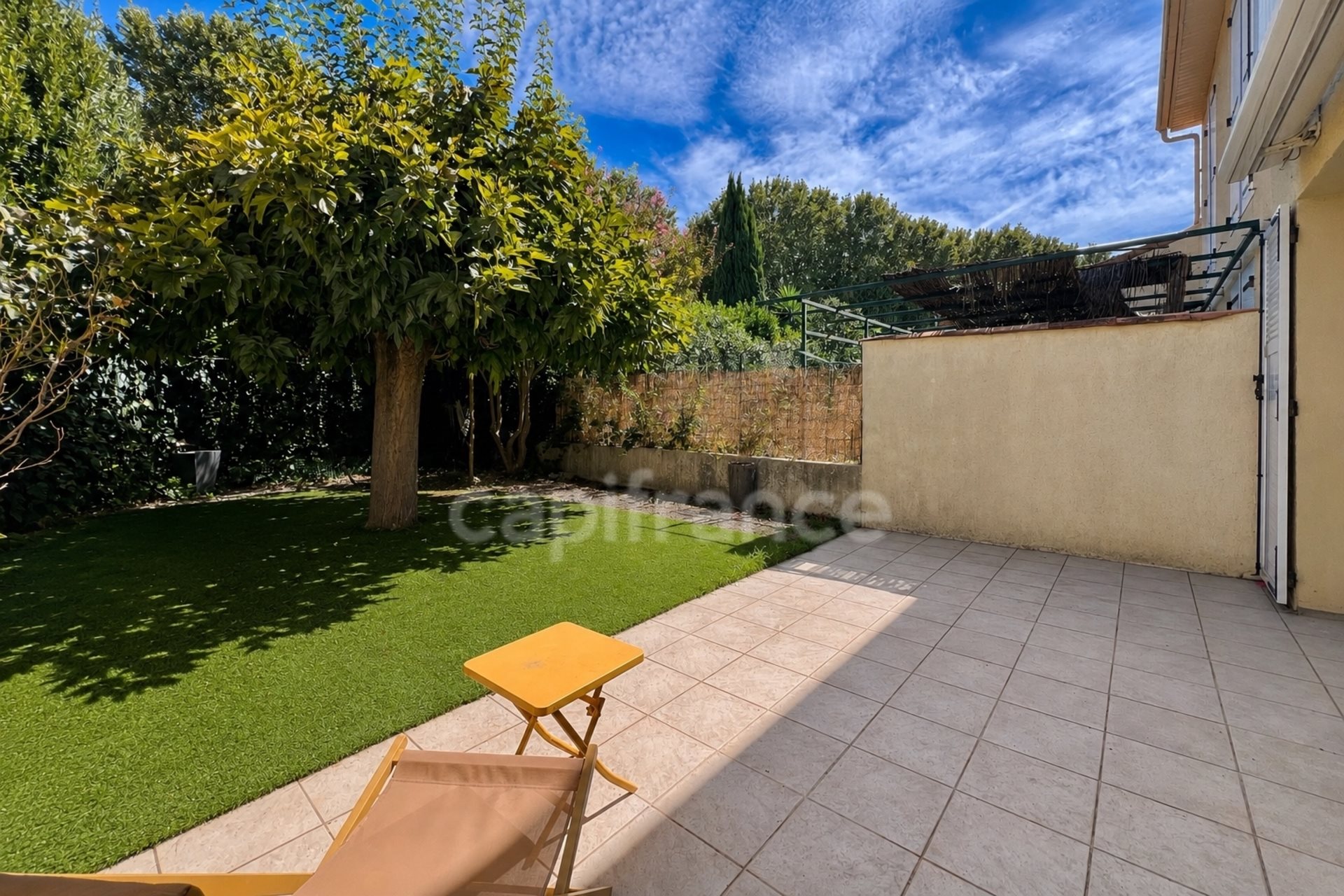 Maison à louer, 74m², Caissargues
