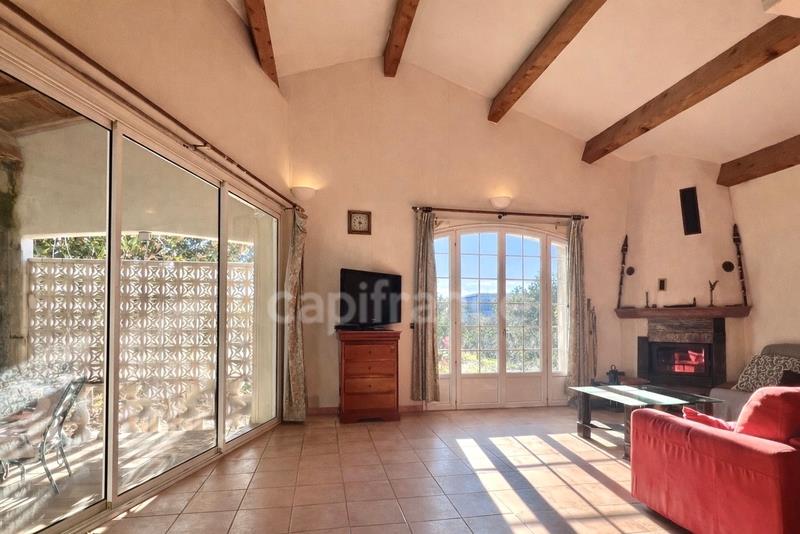 Maison à vendre, 160m², Aigues-Mortes