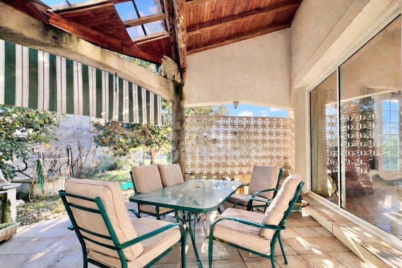 Maison à vendre, 160m², Aigues-Mortes