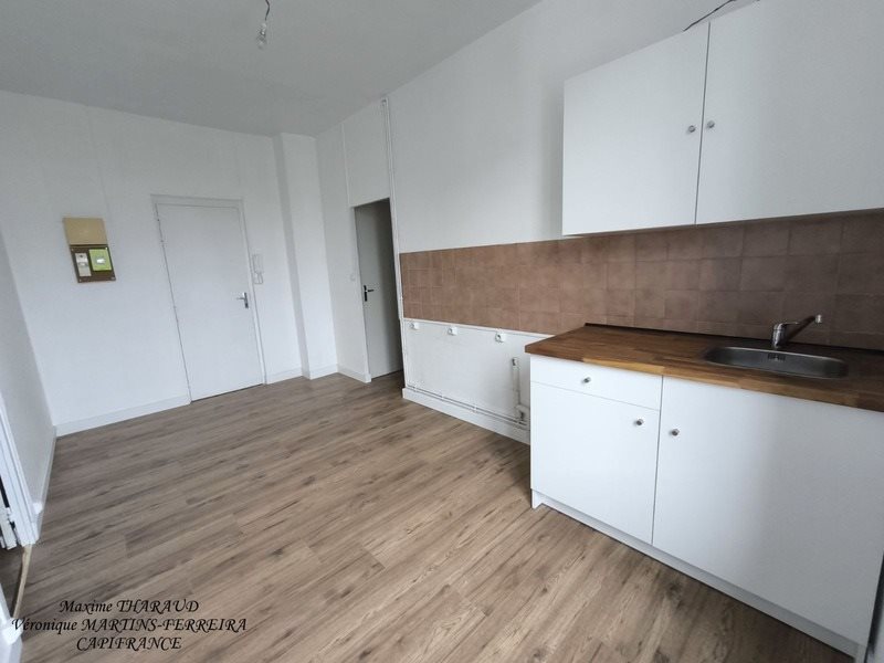 Appartement à louer, 43m², Vierzon