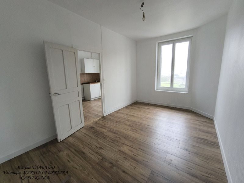 Appartement à louer, 43m², Vierzon