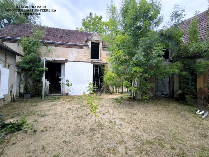 Maison à vendre, 94m², Graçay