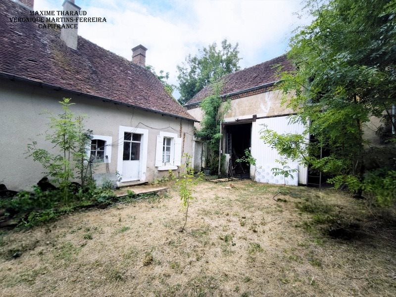 Maison à vendre, 94m², Graçay