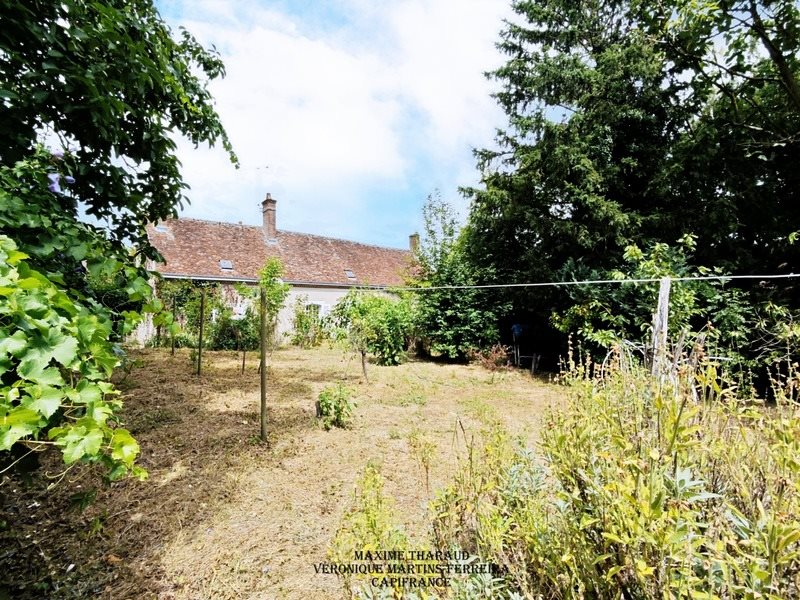 Maison à vendre, 94m², Graçay