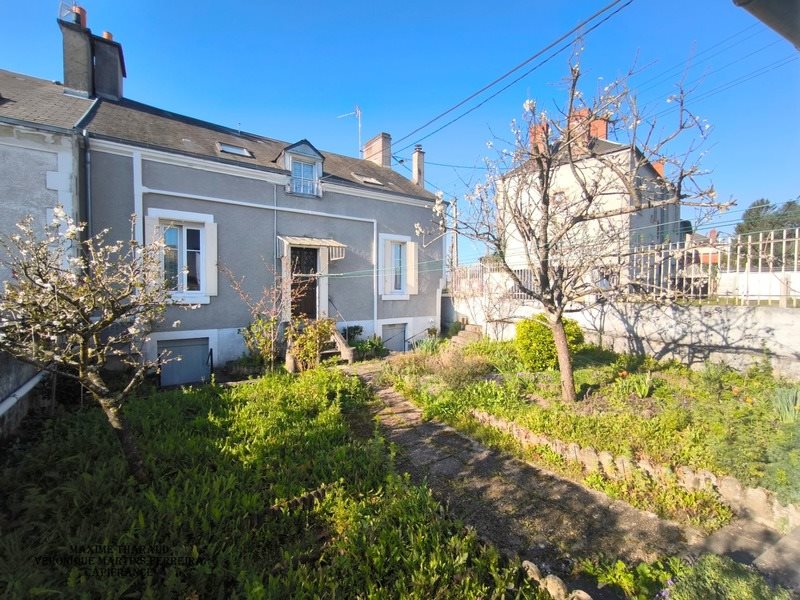 Maison à vendre, 120m², Vierzon