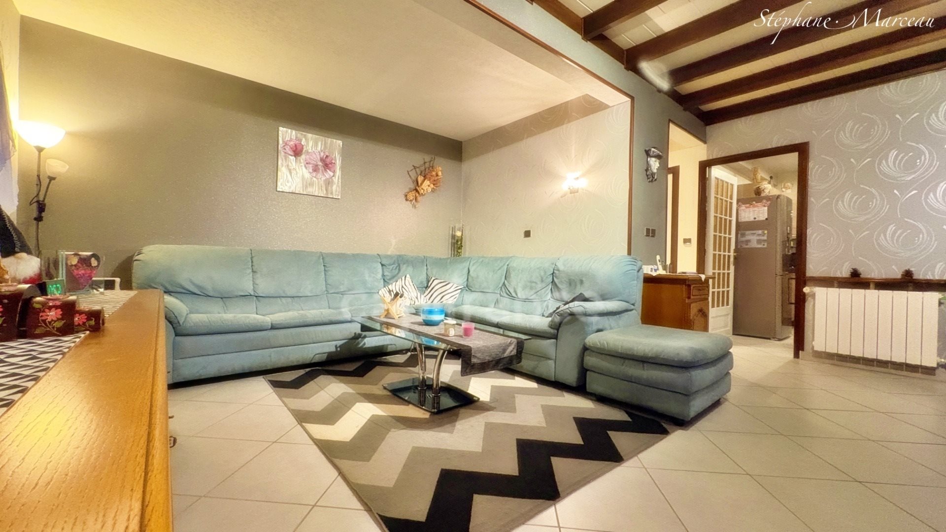 Maison à vendre, 210m², Saint-Jean-de-Maurienne