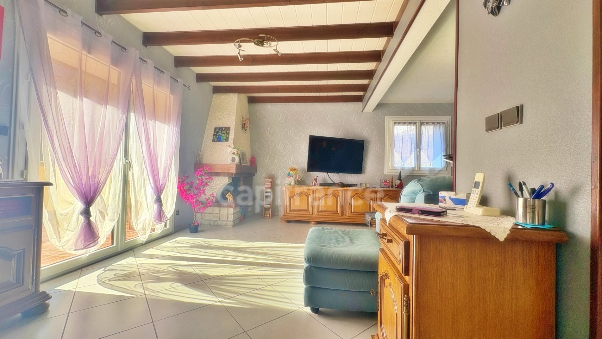 Maison à vendre, 210m², Saint-Jean-de-Maurienne