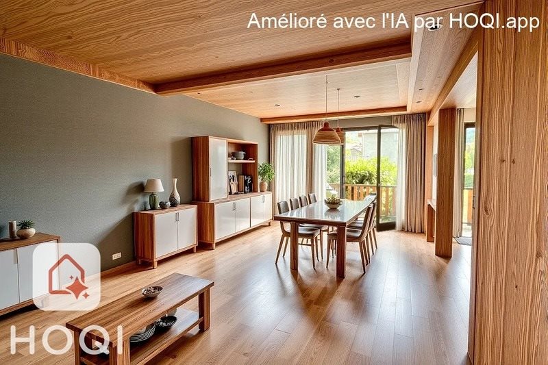 Maison à vendre, 140m², Saint-Etienne-de-Cuines
