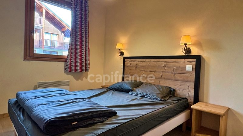 Appartement à vendre, 29m², Villarembert (Le Corbier)