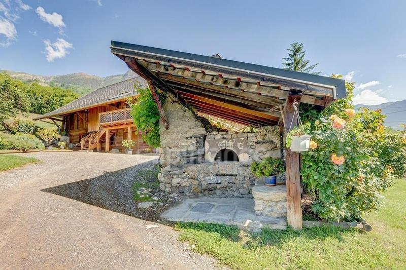 Maison à vendre, 171m², Saint-Jean-de-Maurienne