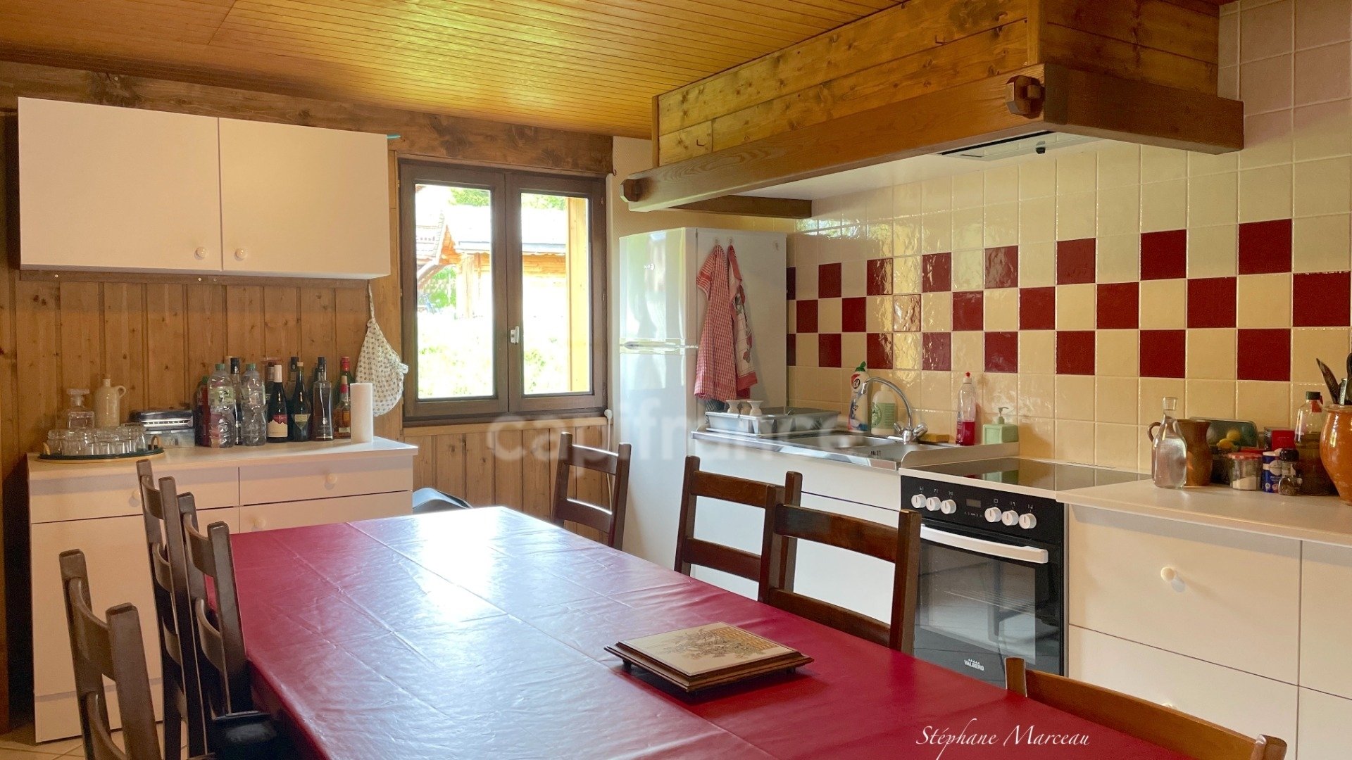 Maison à vendre, 178m², Saint-François-Longchamp