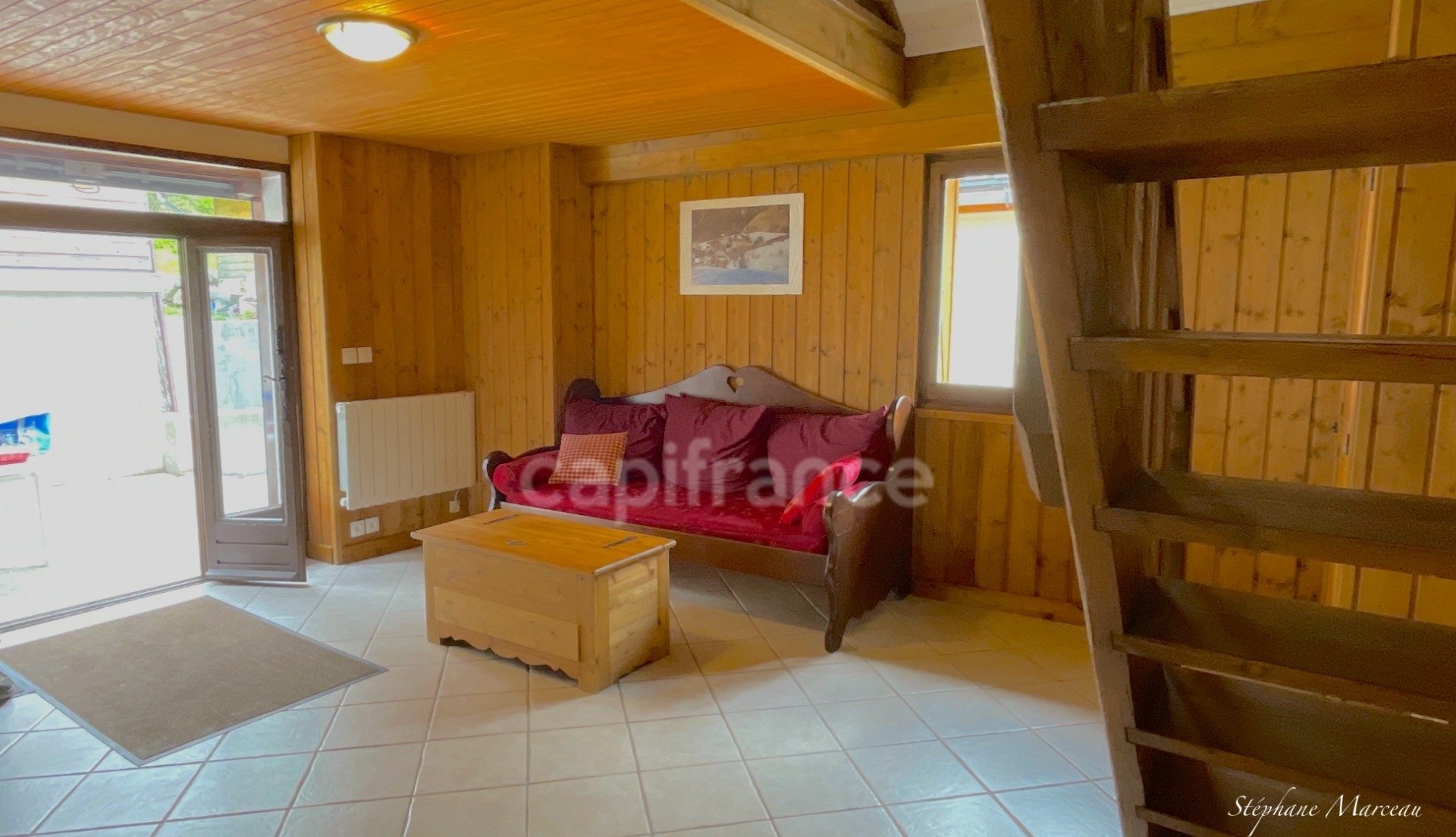 Maison à vendre, 178m², Saint-François-Longchamp