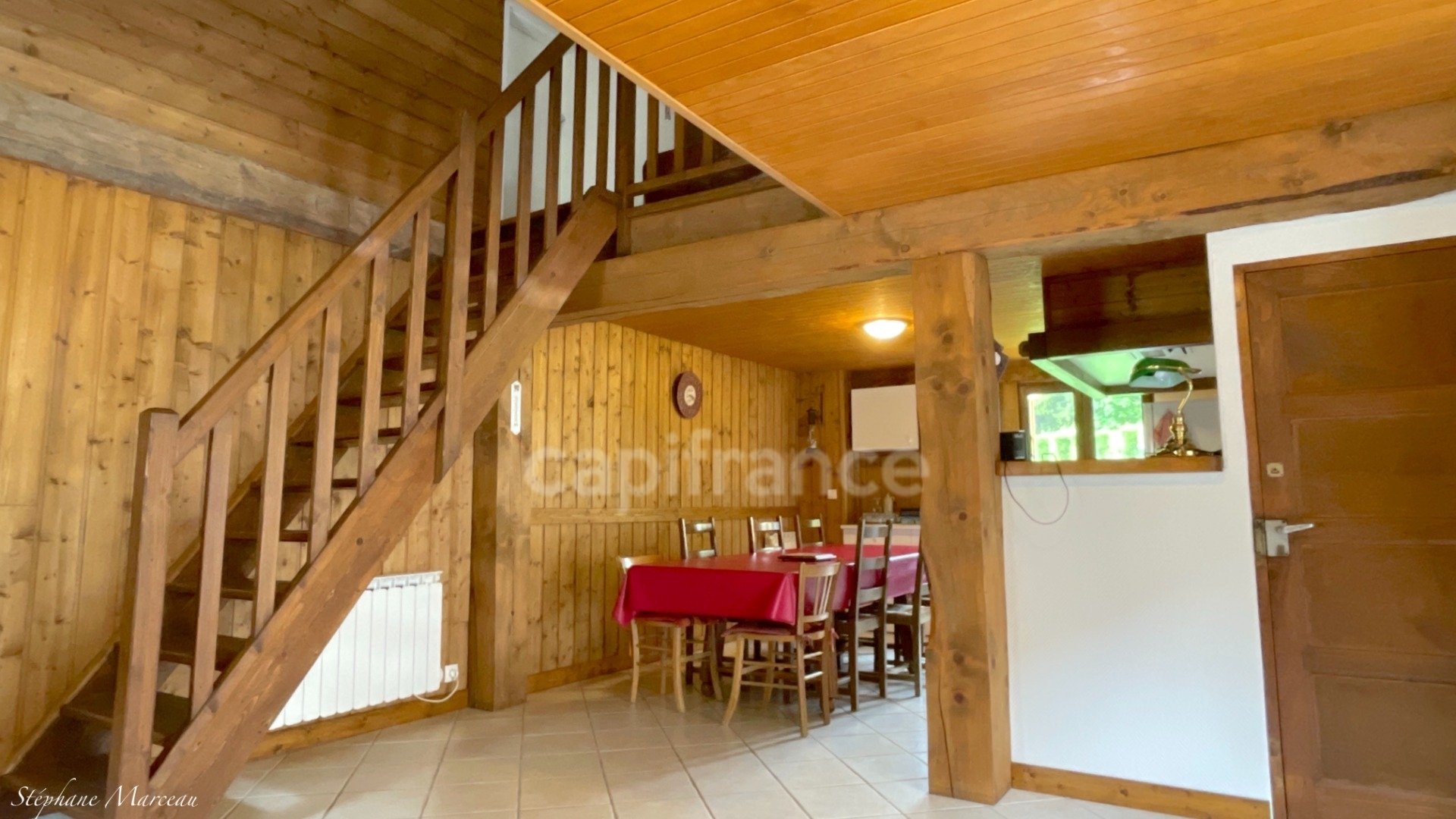 Maison à vendre, 178m², Saint-François-Longchamp