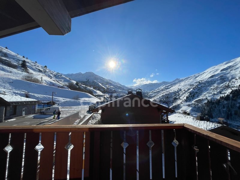 Appartement à vendre, 31m², Valmeinier