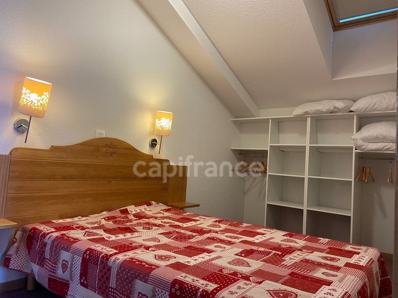 Appartement à vendre, 31m², Valmeinier